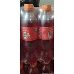 

Belanja Mantap COLA, FANTA DAN SPRITE PET. SEPACK 12 BTL X±390 ML.