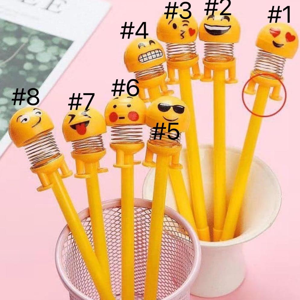 

PENA KIPAS LUCU / PENA KIPAS ANIMAL & BUAH / PULPEN KIPAS .