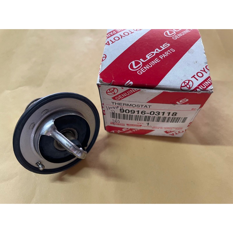 THERMOSTAT INNOVA DIESEL THERMO INNOVA DIESEL