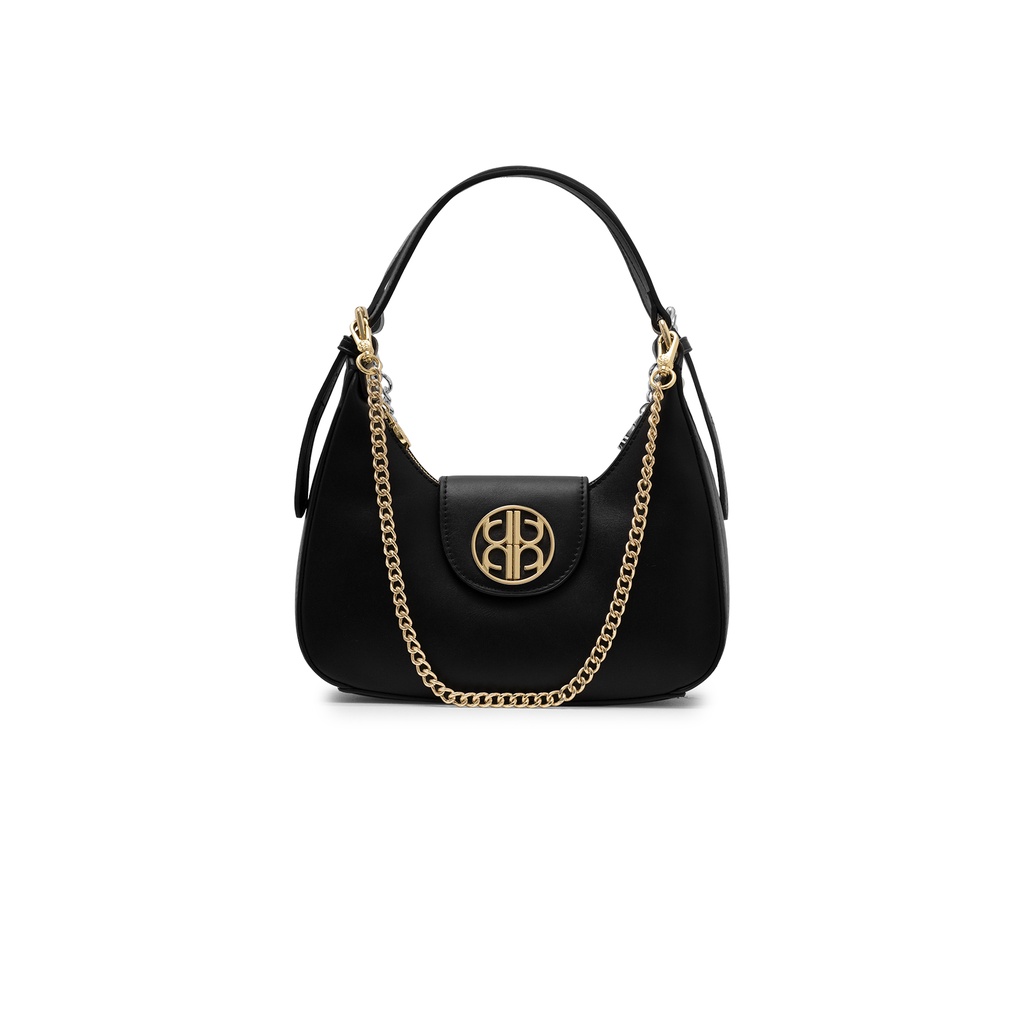 Nada Puspita  - Cathy Bag Small - Black