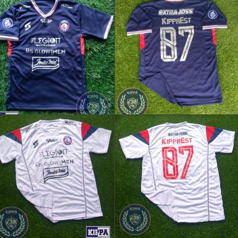 RECOMENDED  Arema FC 2022