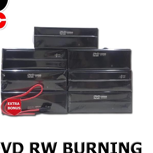 ☂ DVD ROOM RW / Optical Drive Sata - Komputer ✫