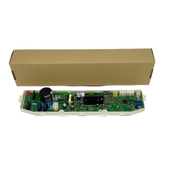 Modul Mesin Cuci Lg Inverter T2108Vsam T2109Vsal T2175Vsam (Power)