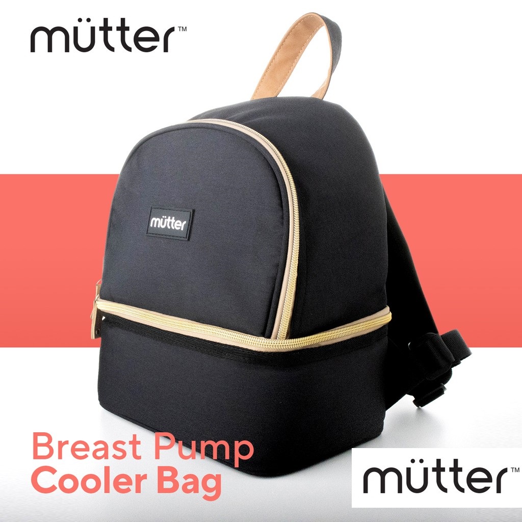 Mutter Mae Tas Asi Cooler Bag (Tas Pompa Asi)