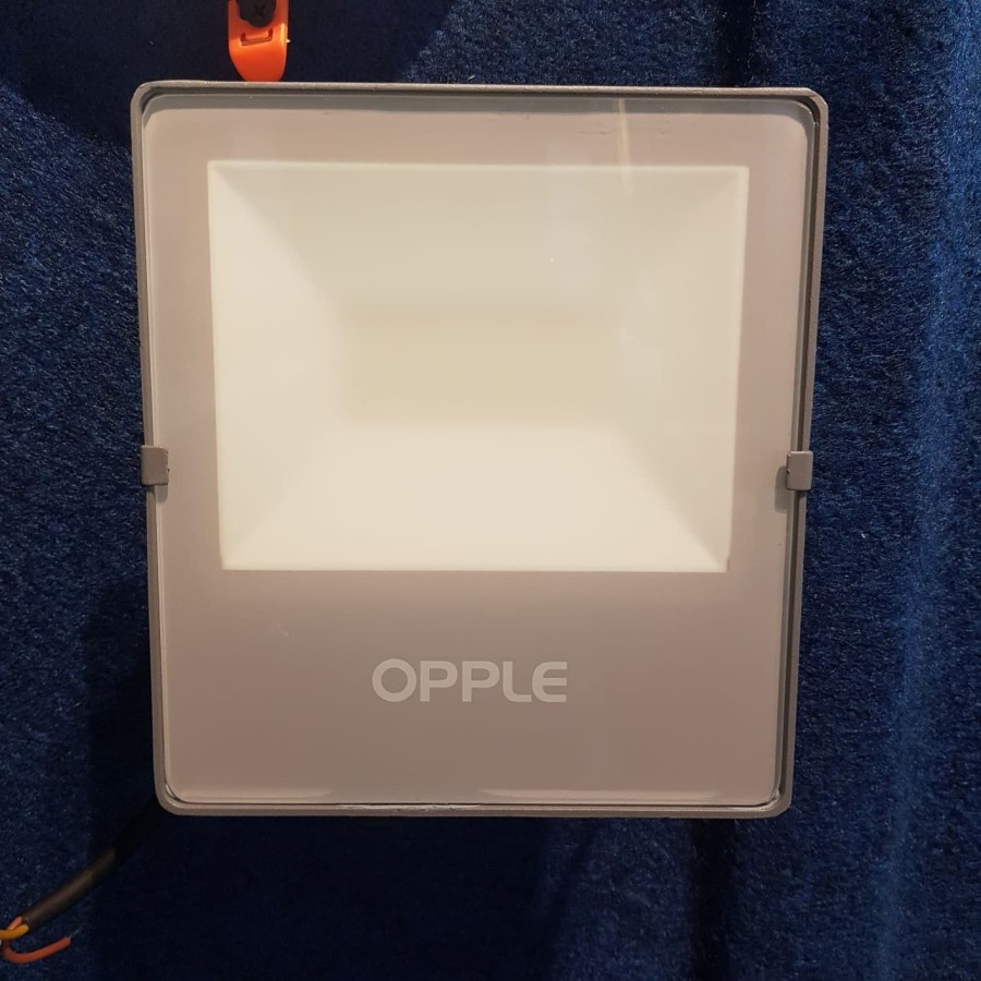 LED Flood Light OPPLE 30W/6000k