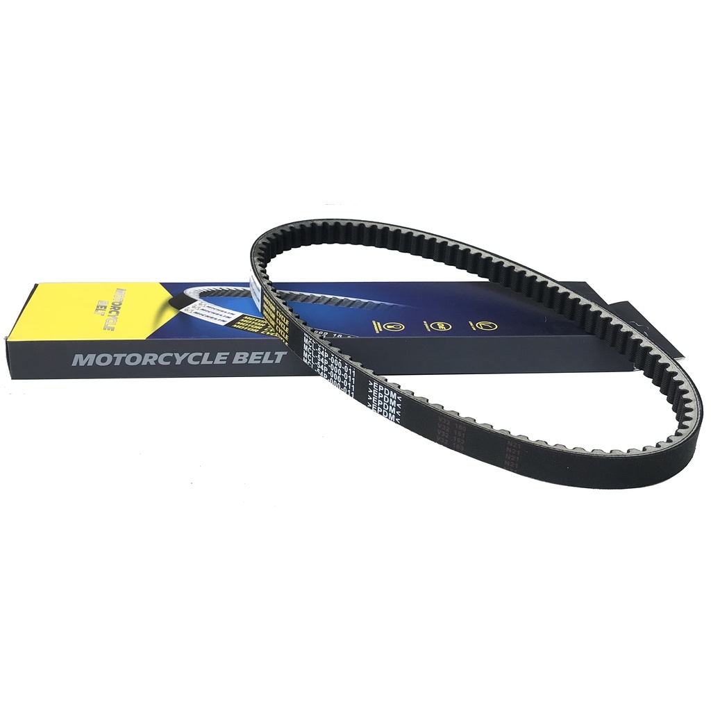 BELT VANBELT MIO J MIO GT SOUL GT 115 FINO 115 X RIDE 115 ORI MICHELIN