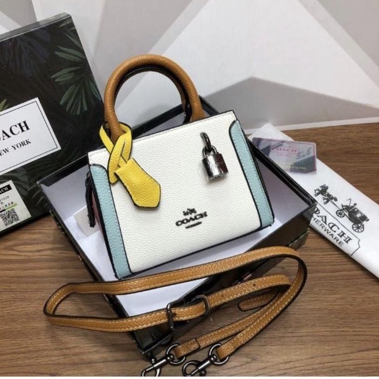 RECOMENDED tas wanita micro zoe 9003