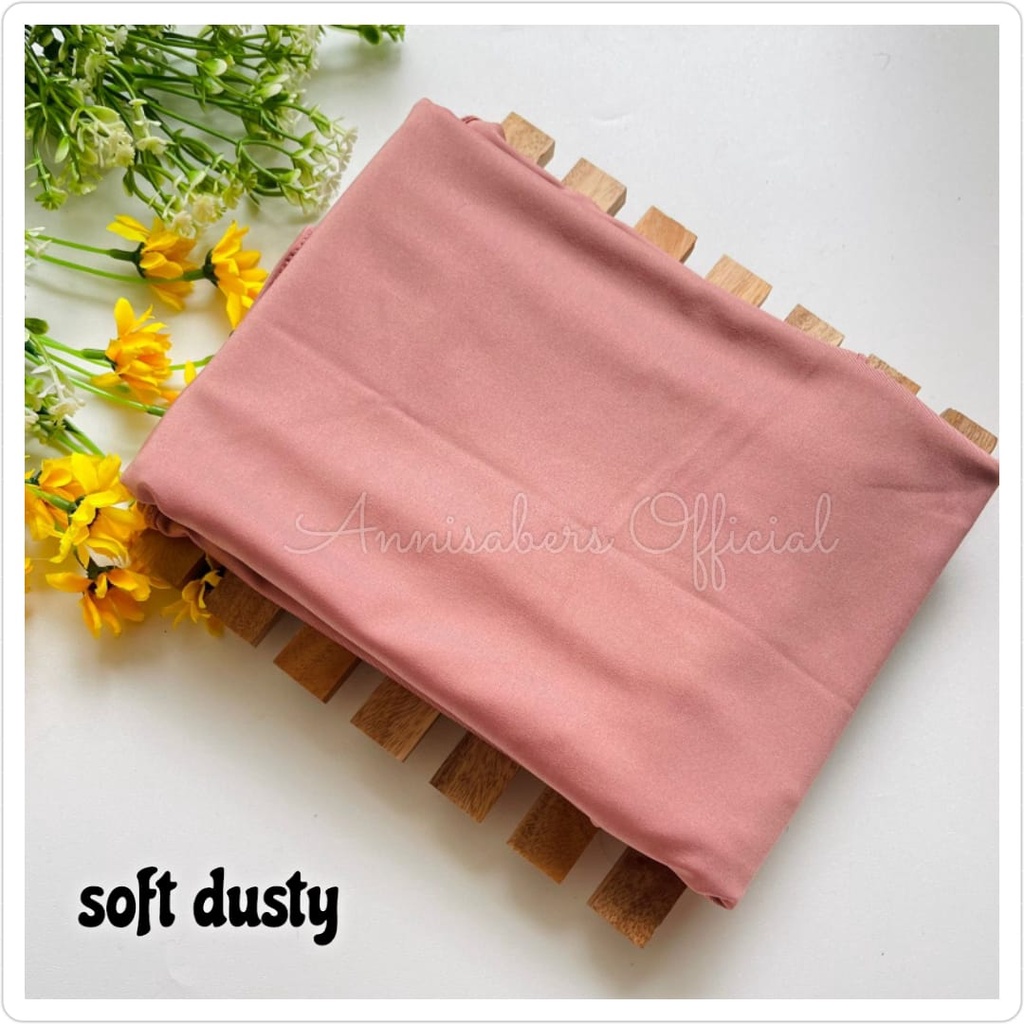 pasmina kaos/ pashmina kaos/ pashmina kaos rayon/ pashmina jersey/ pasmina jersey-soft dusty