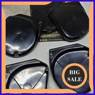 tools n parts Cover Tutup Mesin Karburator Kanan SUZUKI GP GP100 GP125 Original SGP Japan Nos 140ZZ3