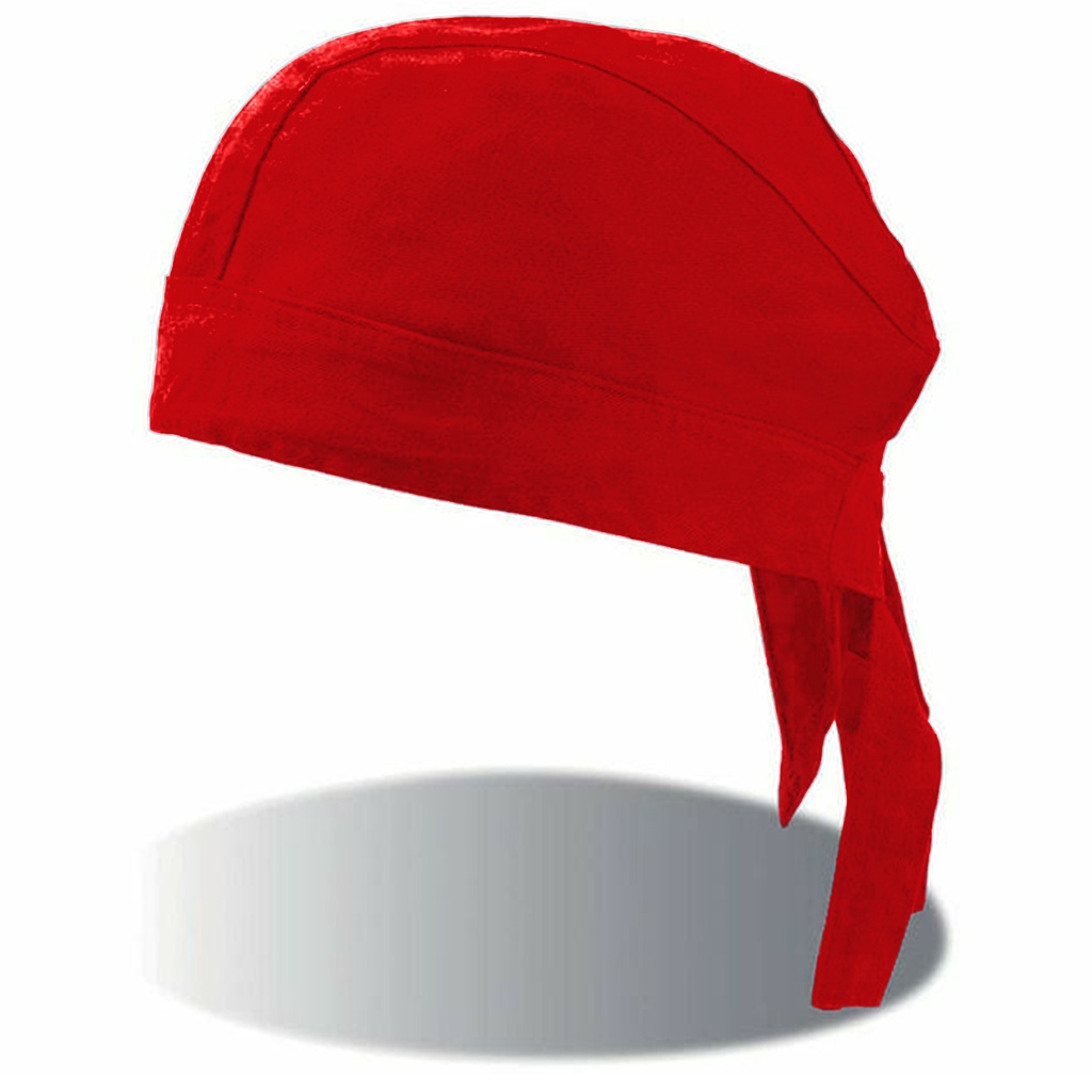 Topi chef ikat plus bordir