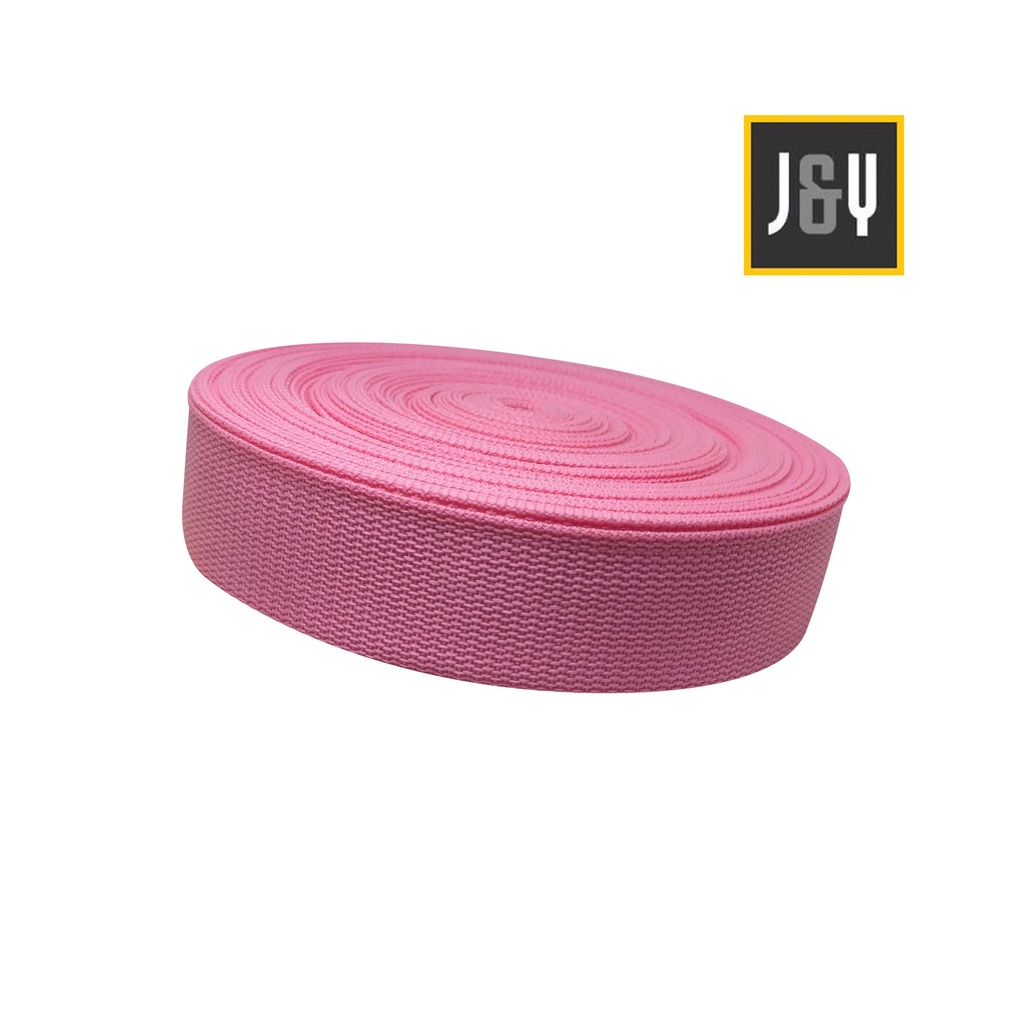 Tali webbing tas 3.8 cm murah