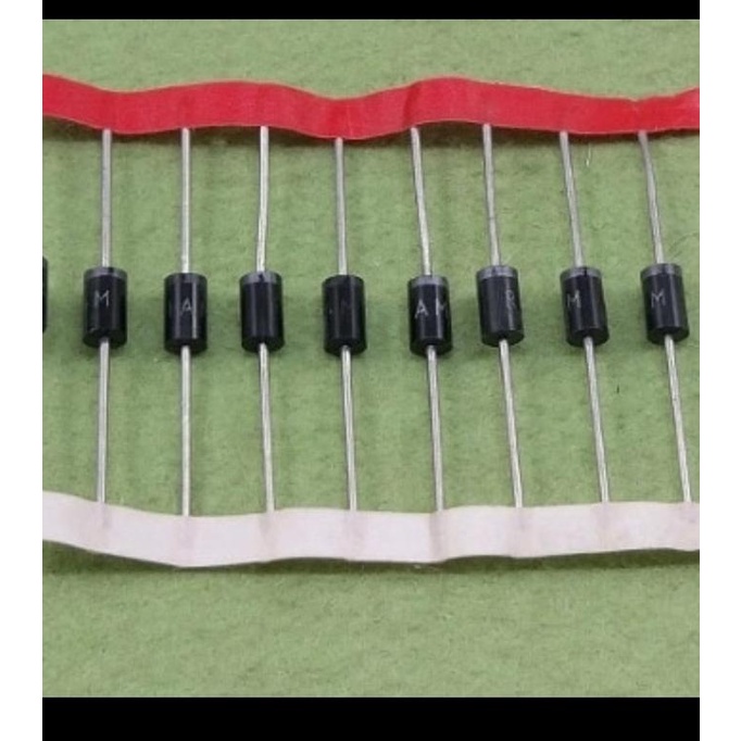 Dioda diode ru4 PCXUJA789 Ayo Order