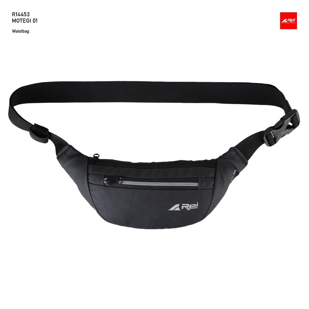 Tas Pinggang Pria Motegi 01 Arei Outdoorgear