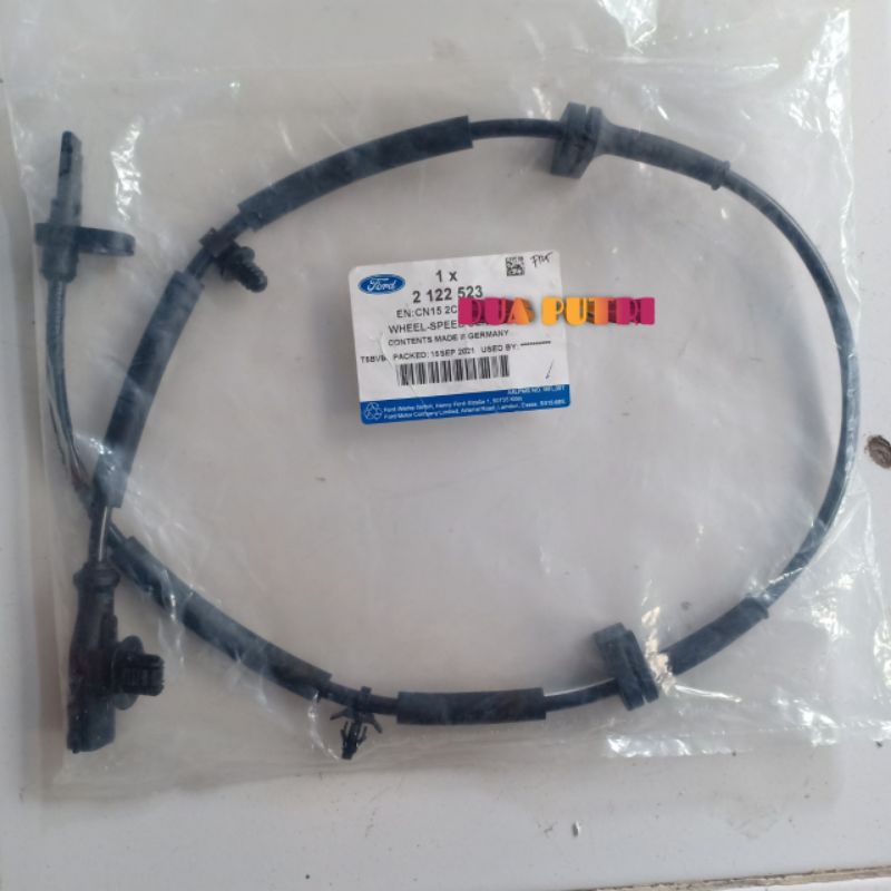 Sensor ABS Depan Ford Ecosport ORIGINAL