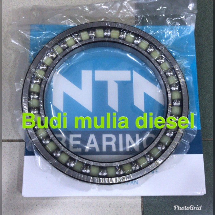 BMDL Bearing final drive PC 200-7 Bearing final drive komatsu 20y-27-22230