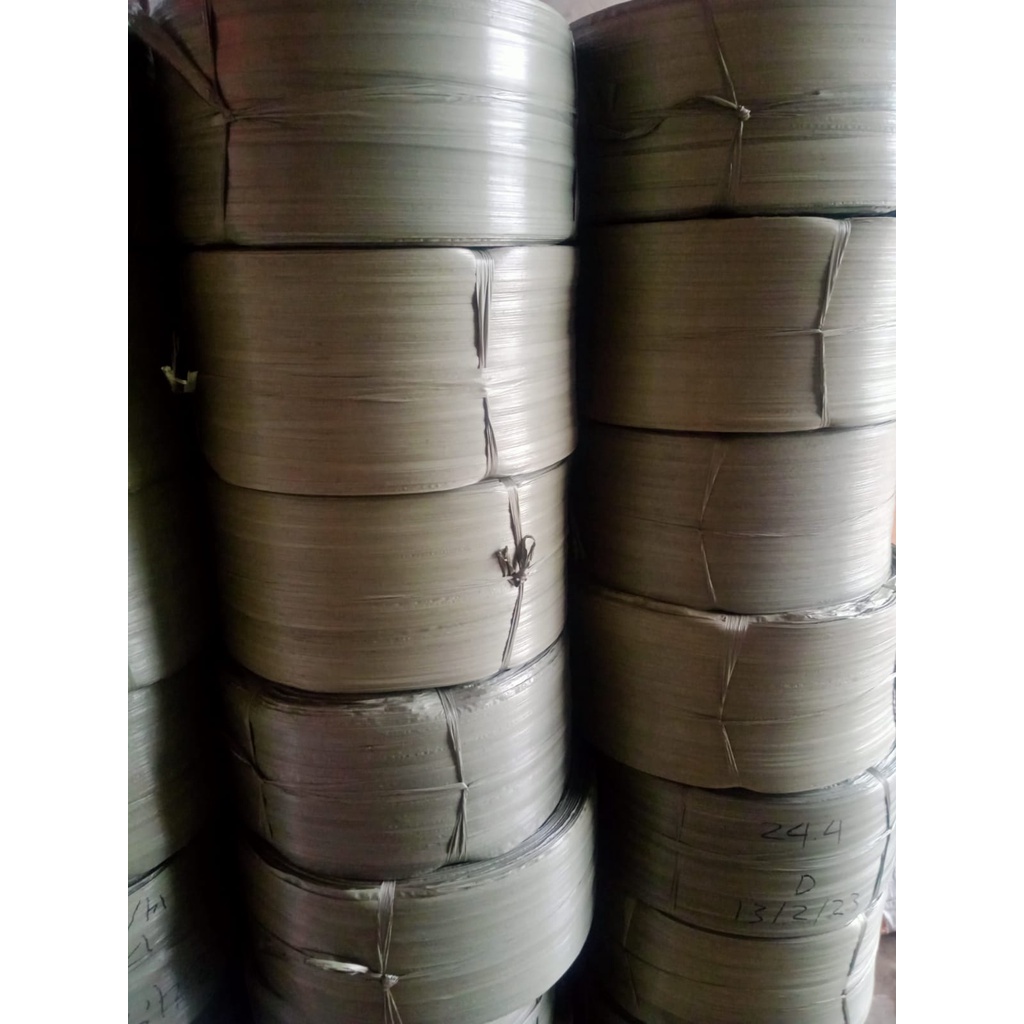 TALI RAPIAH / TALI PLASTIK UKURAN BESAR