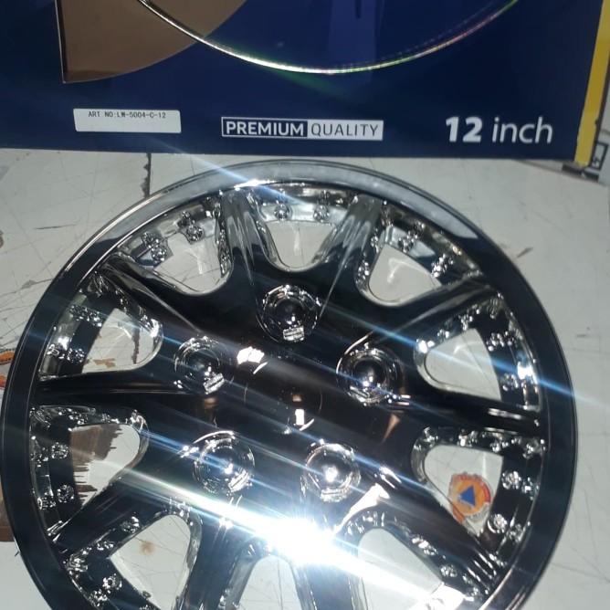 Cover Dop Roda Mobil Ring 12 Inchi Dop Veleg Mobil Ring 12 Inchi