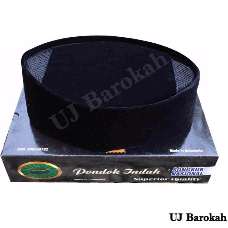 BEST RATING P77 SONGKOK PONDOK INDAH/ SONGKOK POLOS/ SONGKOK HITAM/ PECI/ AC/ Tinggi 9/ Tinggi 10 よ