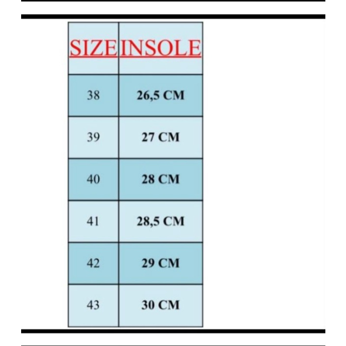 Sandal Austin / Sandal Jepit Cowok / Sandal Lelaki AIRMAX