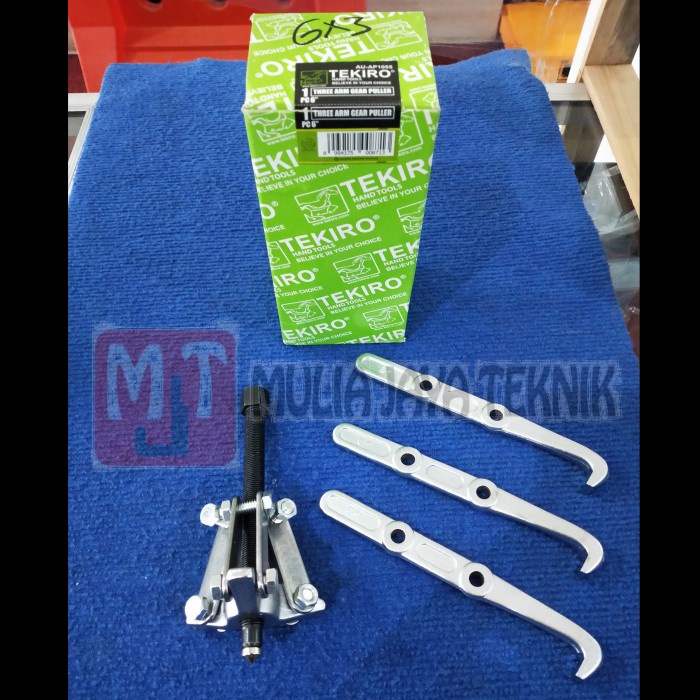 $$$$] Tracker / treker bearing kaki 3 - TEKIRO