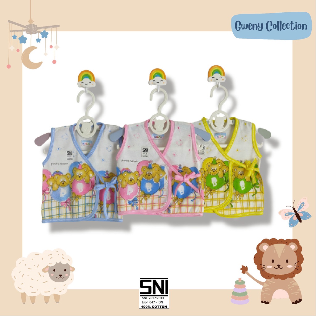 TERMURAH !! BAJU KIMONO ANAK BAJU KIMONO TANPA LENGAN/KUTUNG BAYI ATASAN ANAK KIMONO