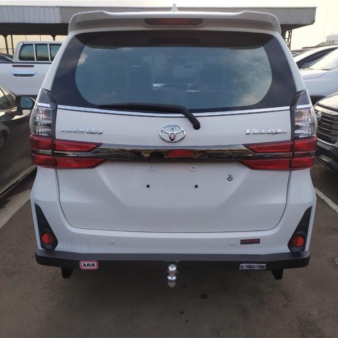 towing arb all new avanza