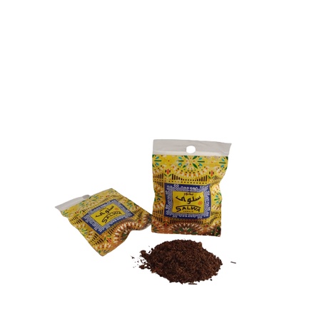 Buhur salwa sachet isi 10gr free arang magic 1 pc I bukhur Salwa serbuk