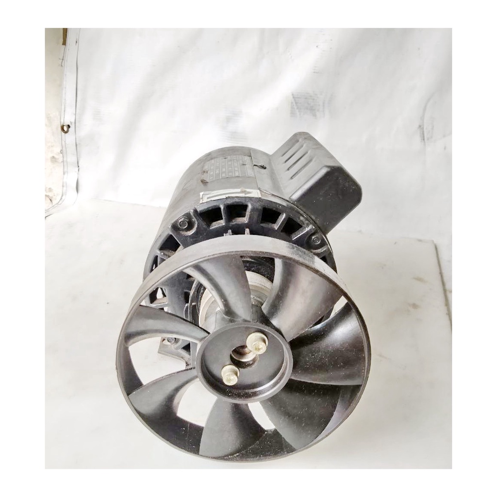 Ac Induction Motor 220V 1 Phase