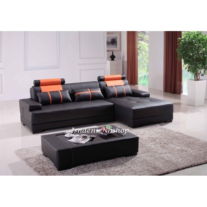 Modern Sofa L Sudut Ruang Tamu Minimalis/Sofa Ruang Tamu Modern Minimalis Bergaransi