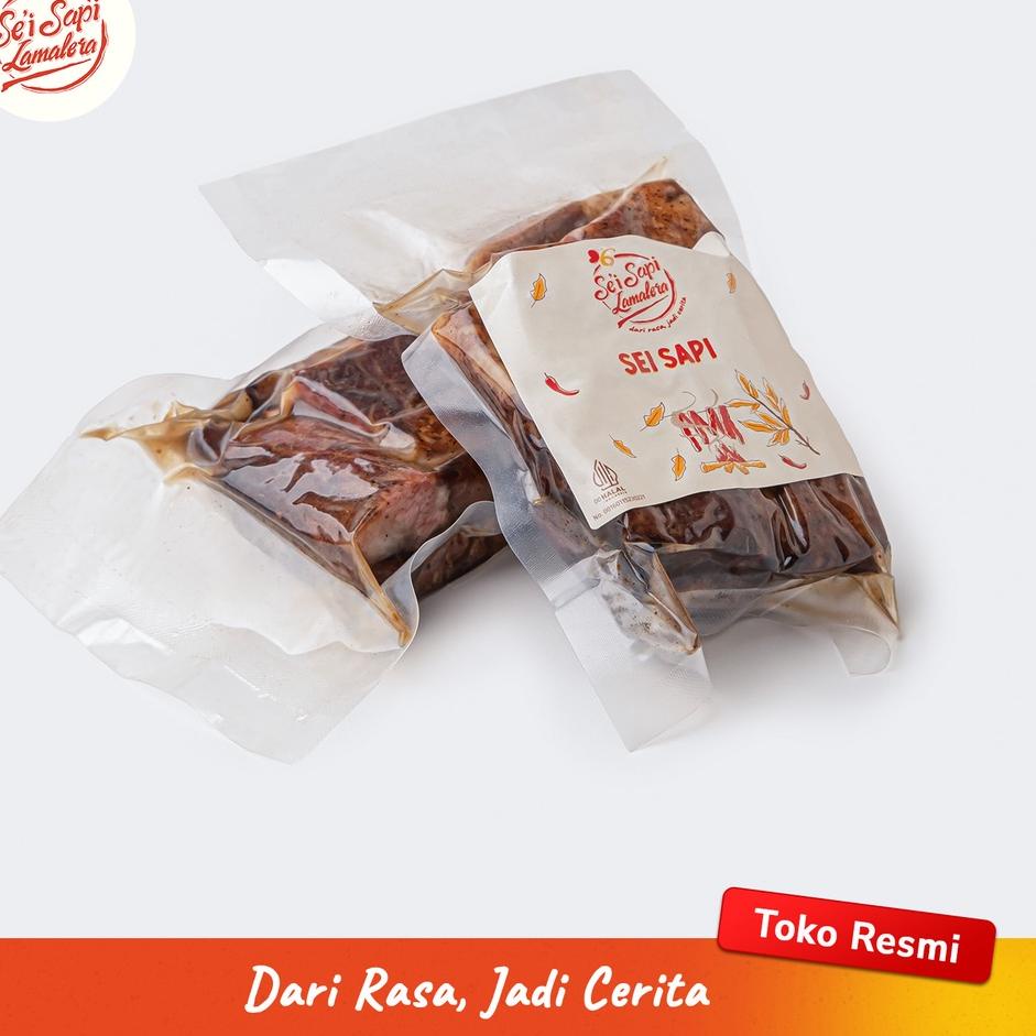 

♥ Sei Sapi 250gr ☏