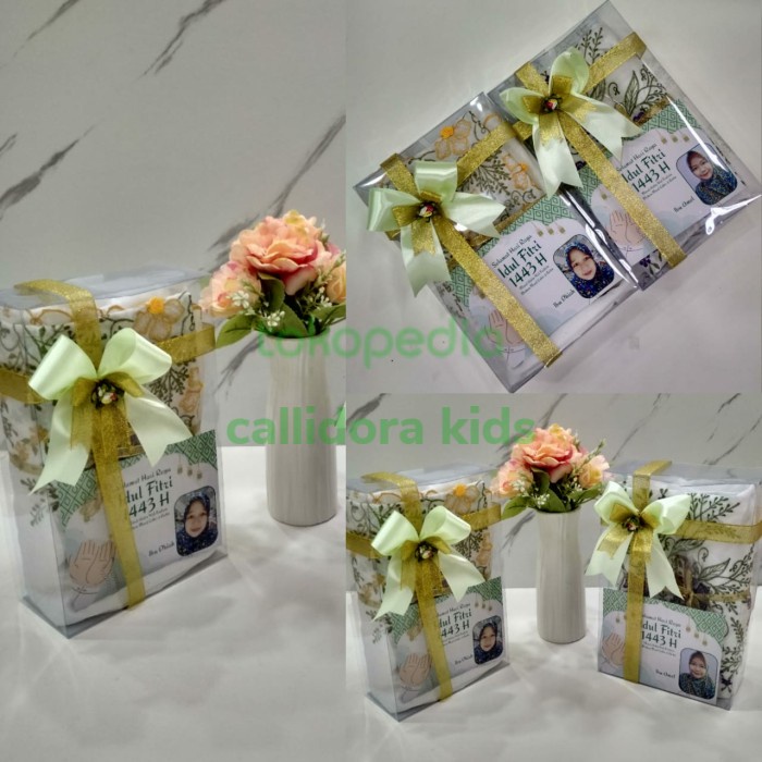 

Hampers hampers kado mukena tasbih bingkisan kado ramadhan/hadiah guru Gratis Ongkir Hampres Lebaran Idul Fitri Termurah Bisa COD Terbaru Terlaris Kirim Hari Ini R8H9