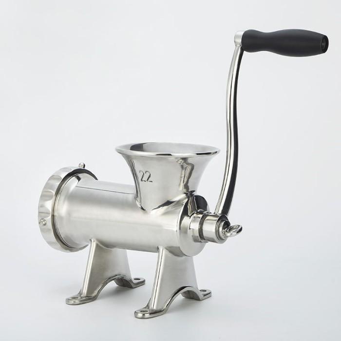 Alat Penggiling Gilingan Penggilingan Giling Daging Manual Bumbu Bakso