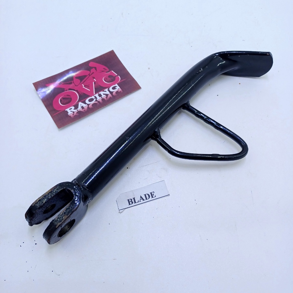 Standar Samping BLADE JAGANG KARISMA SUPRA X 125 BLADE REVO ABS SUPRA X DLL IMPORT