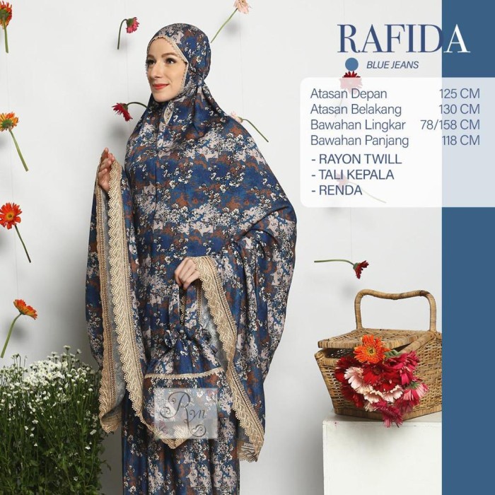 

Hampers Hempers Mukena Rafida jeans/Mukena/bingkisan lebaran/kado - Blue Jeans Termurah Terbaru Bisa COD Gratis Ongkir Kirim Hari Ini Terlaris Hampres Lebaran Idul Fitri U3P0