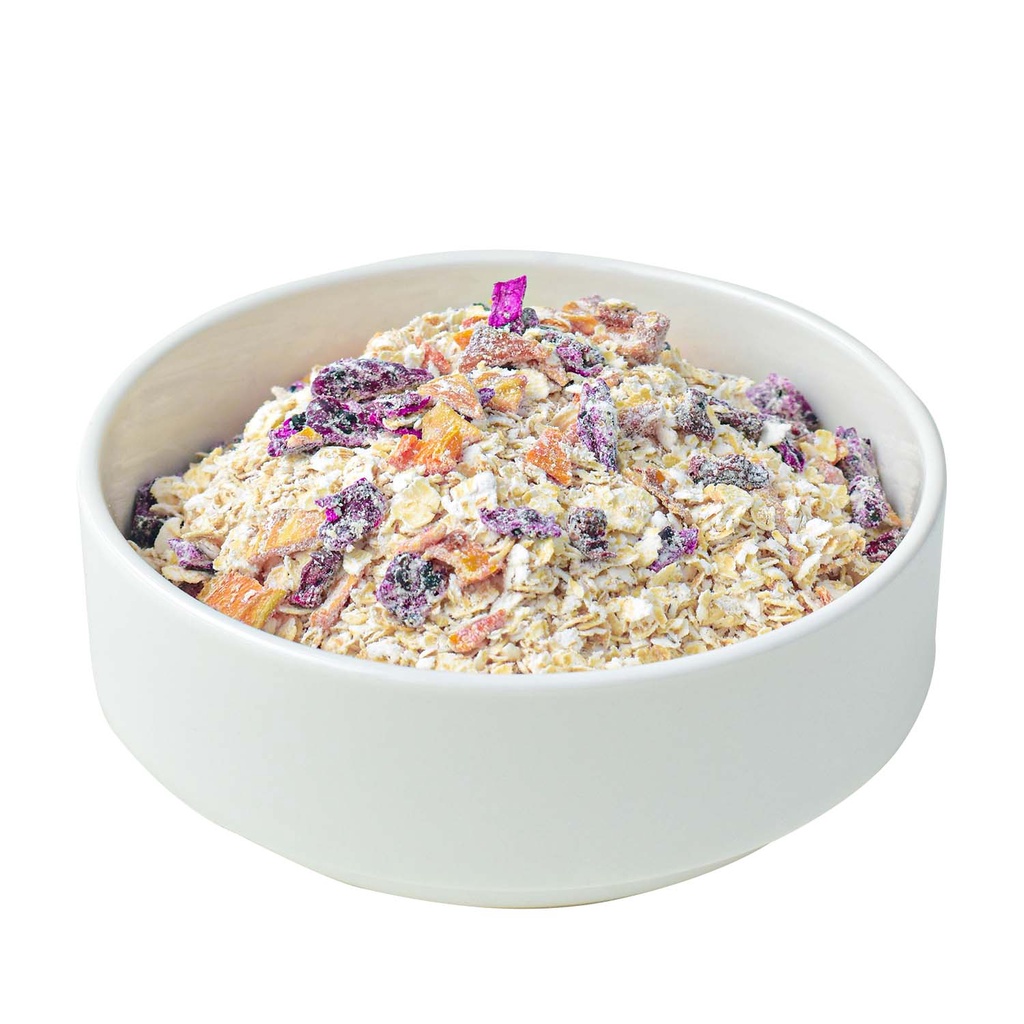 House Of Organix Tropical Muesli 150 Gr