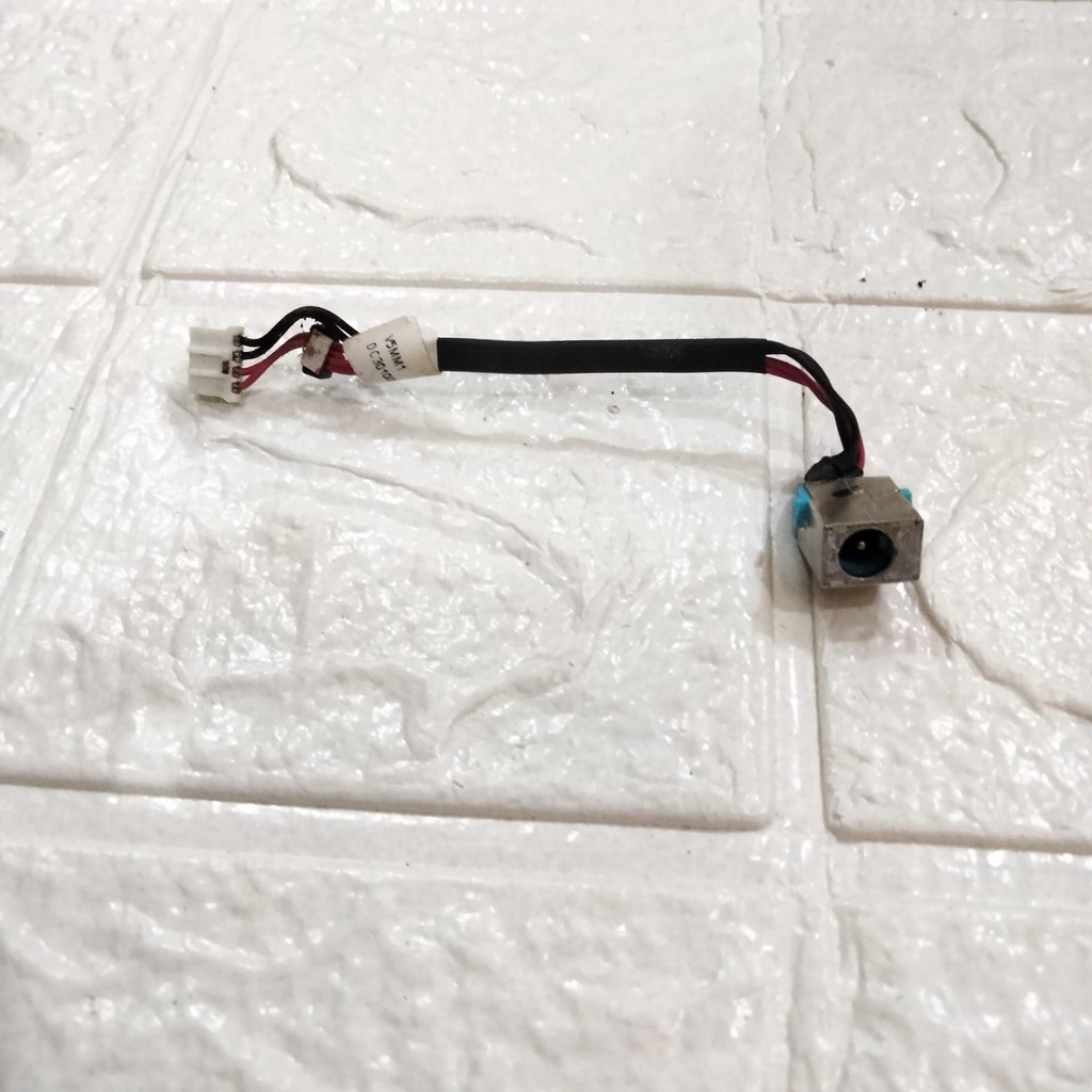 DC Power Supply Jack in Connector charger Laptop Acer Aspire R7