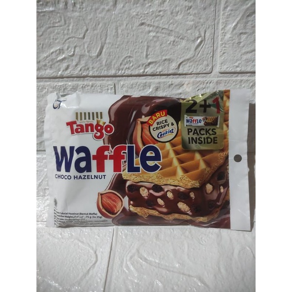 

tango wafer