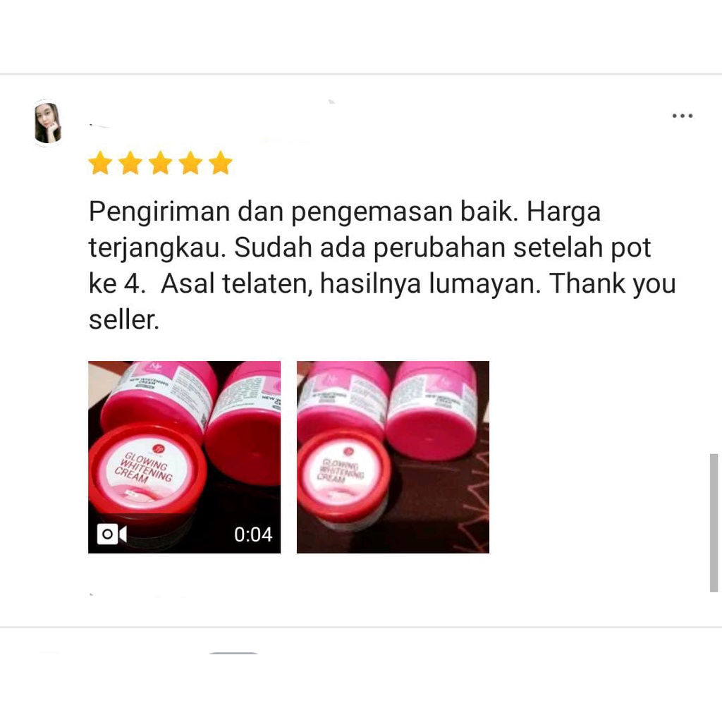 FAILA PUTRI 5X CERAMIDE SKIN BARRIER MOISTURIZE GEL