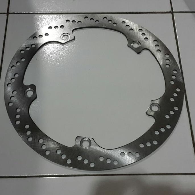 piringan disc depan shogun 125 sp cakram disc depan shogun 125 sp