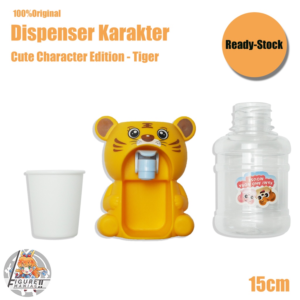 Dispenser Mini - Dispenser Mini Anak Galon Portable Water Dispenser Anak Dispenser Air Minum