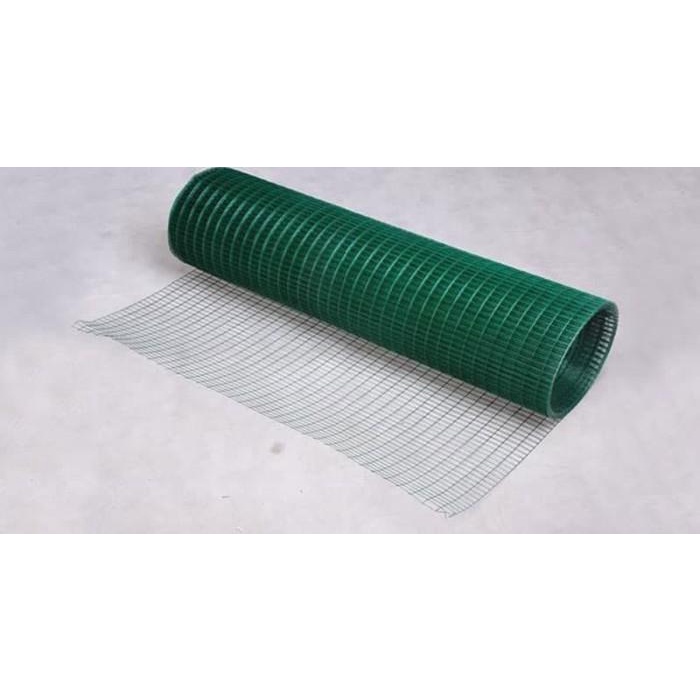 Kawat Loket PVC 1/4 Inch