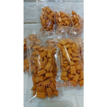 

Pang Pang Korea 250 gr