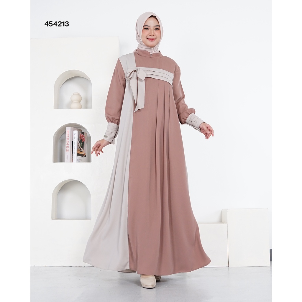 Klik Collection -  454213 Dress Samantha