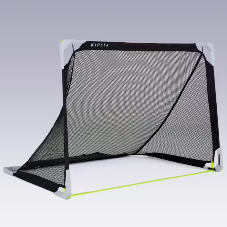 KIPSTA Gawang Sepak Bola/Futsal Terdapat Sistem Clip-On Corner Di Kage