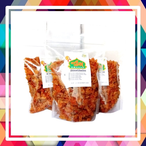 

Kismis Golden Raisins 1 Kg