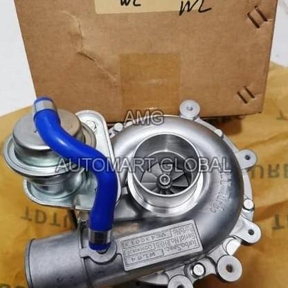 Turbo Charger Ford Ranger 2.5