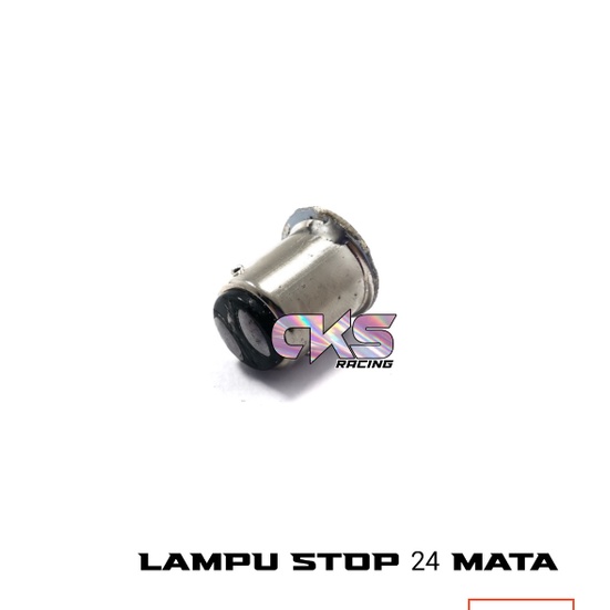 lampu stop rem belakang 22 mata led universal mio/vario/scoopy/fino/vixion/xeon/pcx/nmax/jupiter r/vega r/dll