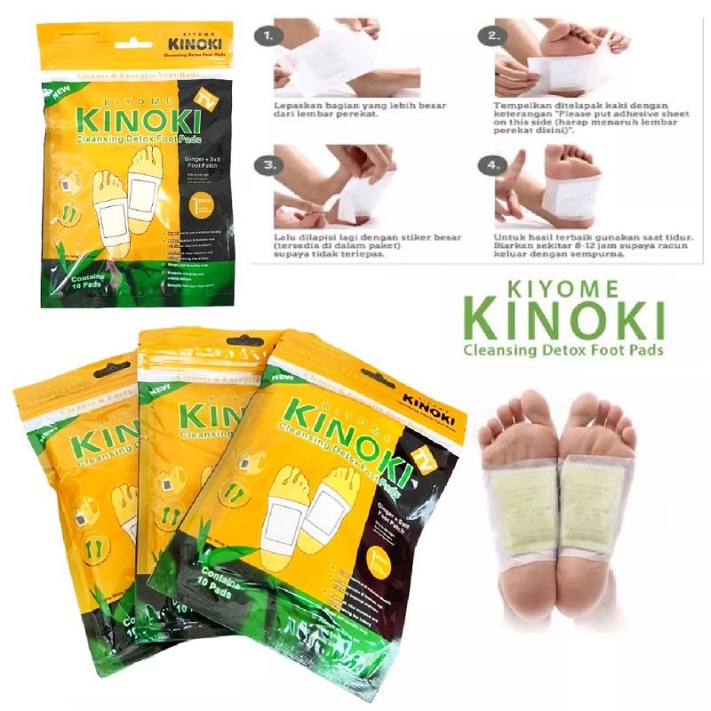 [ASS] koyo kaki kinoki gold premium ORIGINAL 1Box isi 10pcs