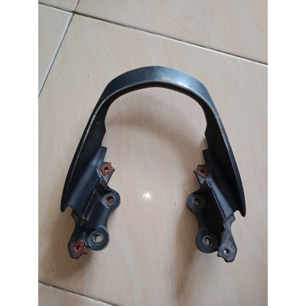 Planger Begel jok Behel Pegangan Belakang Honda CB 150 R cb150r old ori