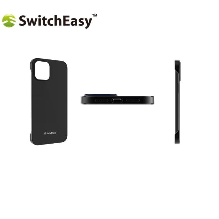Switcheasy Nude Slim Thin Case Iphone 12 Pro Max / 12 Pro / 12 Mini